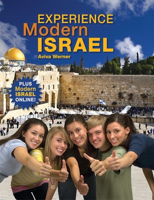 Experience Modern Israel plus Modern Israel Online (Paperback)