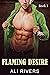 Flaming Desire Book 3