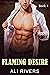 Flaming Desire Book 4