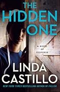 The Hidden One (Kate Burkholder, #14)