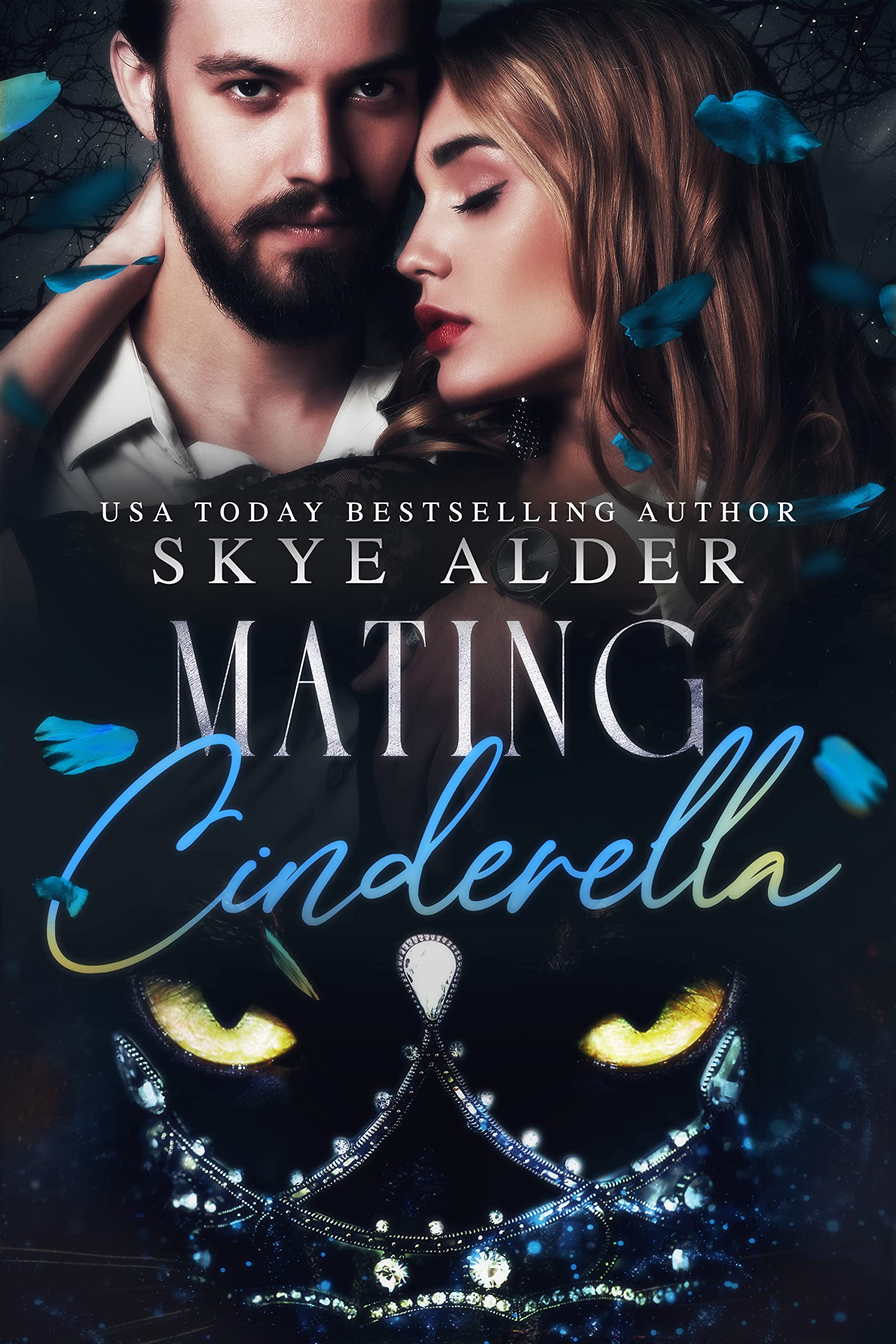 Mating Cinderella (Once Upon a Shifter, #3)