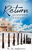 Return to Sandpiper Cottage
