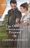 The Officer's Convenient Proposal The Officer's Convenient Proposal
