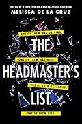 The Headmaster&#x27;s List 