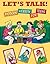 Let's Talk! Modern Hebrew for Teens (Hebrew Edition)