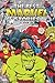 The Best Marvel Stories By Stan Lee Omnibus