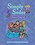 Simply Seder: A Haggadah and Passover Planner (Hebrew Edition)