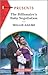 The Billionaire's Baby Negotiation by Millie  Adams