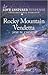 Rocky Mountain Vendetta (Love Inspired Suspense)