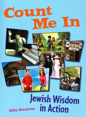 Count Me In (Paperback)