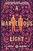 A Marvellous Light (The Last Binding #1)