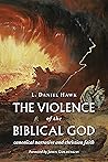 Book cover for The Violence of the Biblical God