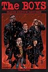 THE BOYS Scriptbo...