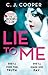 Lie To Me