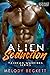 Alien Seduction (Taurean Wa...