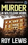 Murder in Wolfcleugh Woods