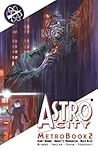 Astro City: Metro...