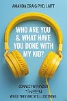 Who Are You & Wha...