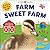 Farm Sweet Farm (Priddy Books)