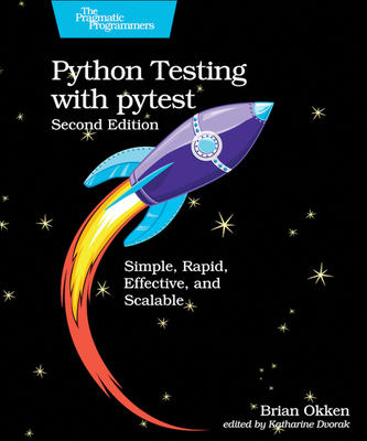(PDF) [Downloaad] Python Testing with Pytest: Simple, Rapid, Effective ...