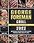 George Foreman Grill Cookbook for UK 2022 by Lydia Kirk