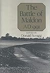 The Battle Of Maldon, AD 991