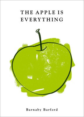 The Apple is Everything (Hardcover)