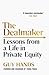 The Dealmaker: Lessons from...