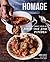 Homage: Recipes and Stories from an Amish Soul Food Kitchen