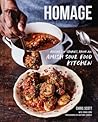 Homage: Recipes a...