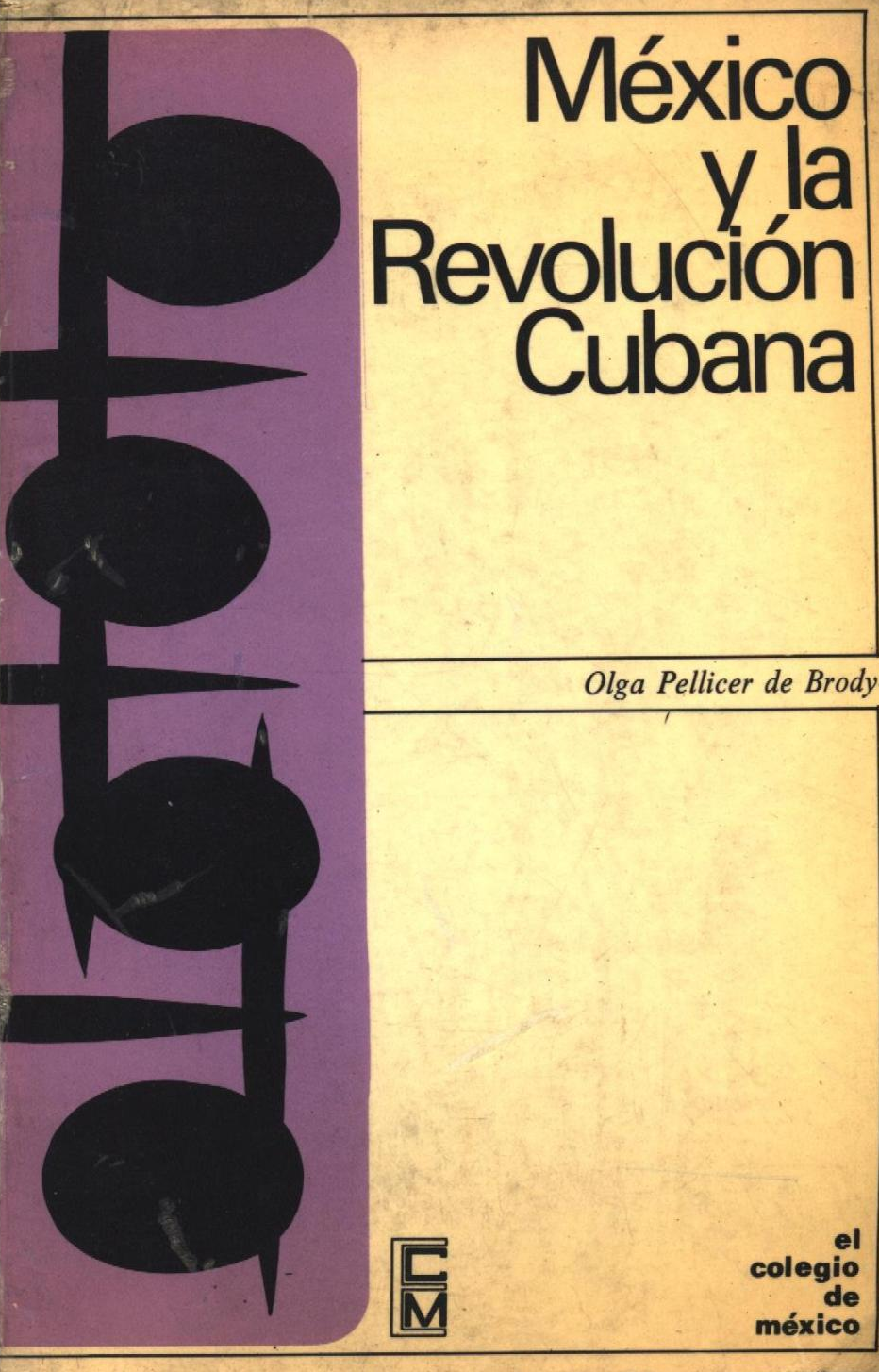 México y la revolución cubana