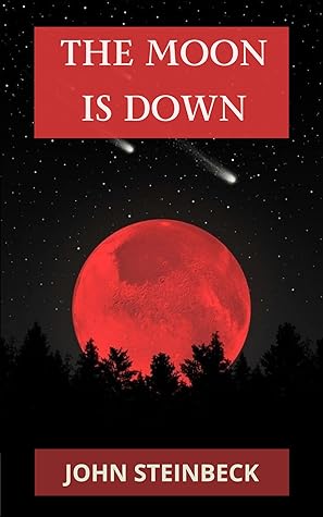 Moon is Down