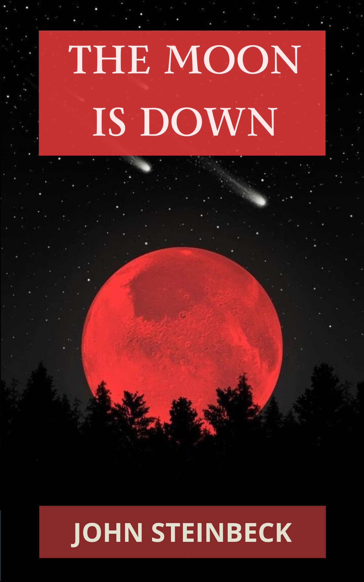 Moon is Down