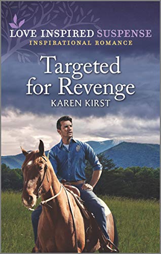 Targeted for Revenge (Smoky Mountain Defenders Book 1)