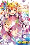 No Game No Life, ...