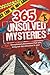 365 Unsolved Mysteries