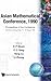 Asian Mathematical Conference,1990 (P/H