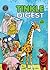 Tinkle Digest No. 297