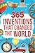 365 Inventions That Changed the World