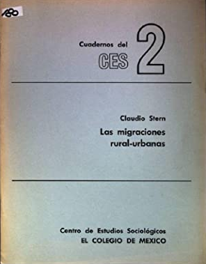 Las migraciones rural-urbanas