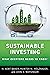 Sustainable Investing: What...