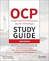 OCP Oracle Certif...