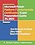 Microsoft Power Platform Fundamentals Certification Exam Preparation Guide - (PL-900): Microsoft PL-900 Certification Exam Guide - 8 Practice Tests - 300+ Questions - PASS THE EXAM IN FIRST ATTEMPT!!