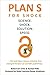 Plan S for Shock: Science. Shock. Solution. Speed.