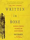 Written in Bone: ...