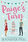 Book cover for Paige's Turn