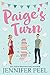Paige's Turn by Jennifer Peel