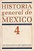 Historia general de México....
