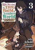 Min-Maxing My TRPG Build in Another World: Volume 3