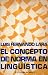 El concepto de norma en lin...